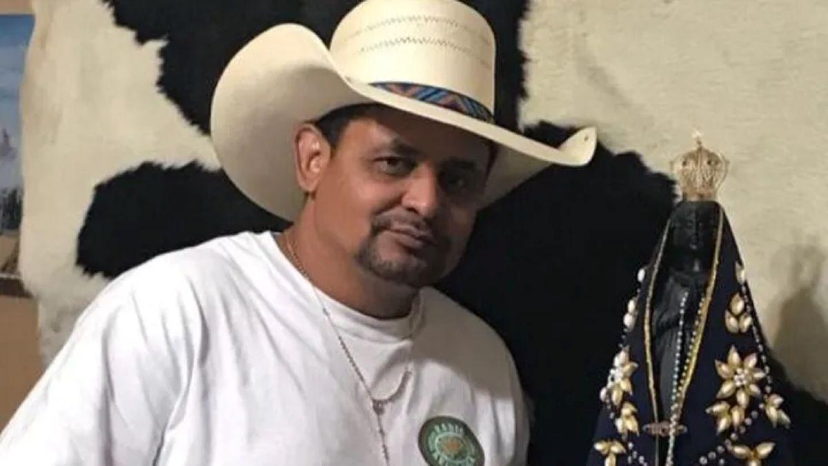 Cowboy de Rondônia’ é preso pelo serviço de imigração nos EUA e esposa inicia campanha