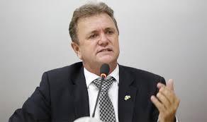 Deputado Luizinho Goebel solicita reforma e ampliação da unidade local da Emater em Vilhena