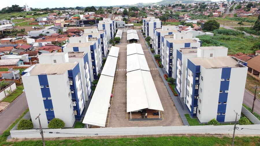 Diretor do GrupoCal destaca Cacoal como uma excelente cidade para investir; saiba por que investir em imóveis é uma excelente opção