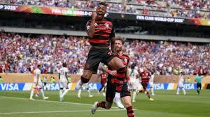 Ingleses na roda: Flamengo vira sobre Chelsea e está nas oitavas do Mundial