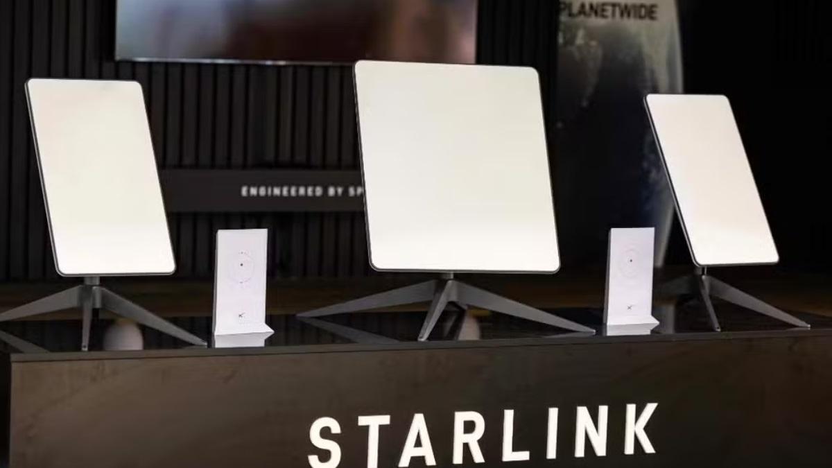 Internet do crime: Starlink vai rastrear e bloquear sinal usado em garimpo ilegal, após acordo com MPF