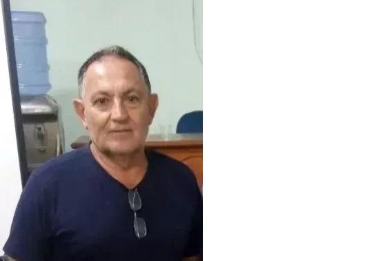 Luto no esporte: falece Nédio Luiz Bratti, Pioneiro do Esporte em Rolim de Moura, aos 73 Anos