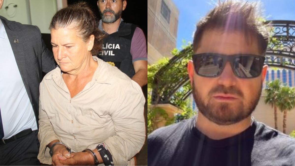 Mulher que confessou ter matado pecuarista em Mirante da Serra (RO) é presa após meses foragida; relembre caso