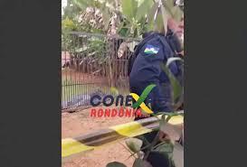 Na frente de casa: Mulher é chamada no portão e executada com dois tiros em Mirante da Serra