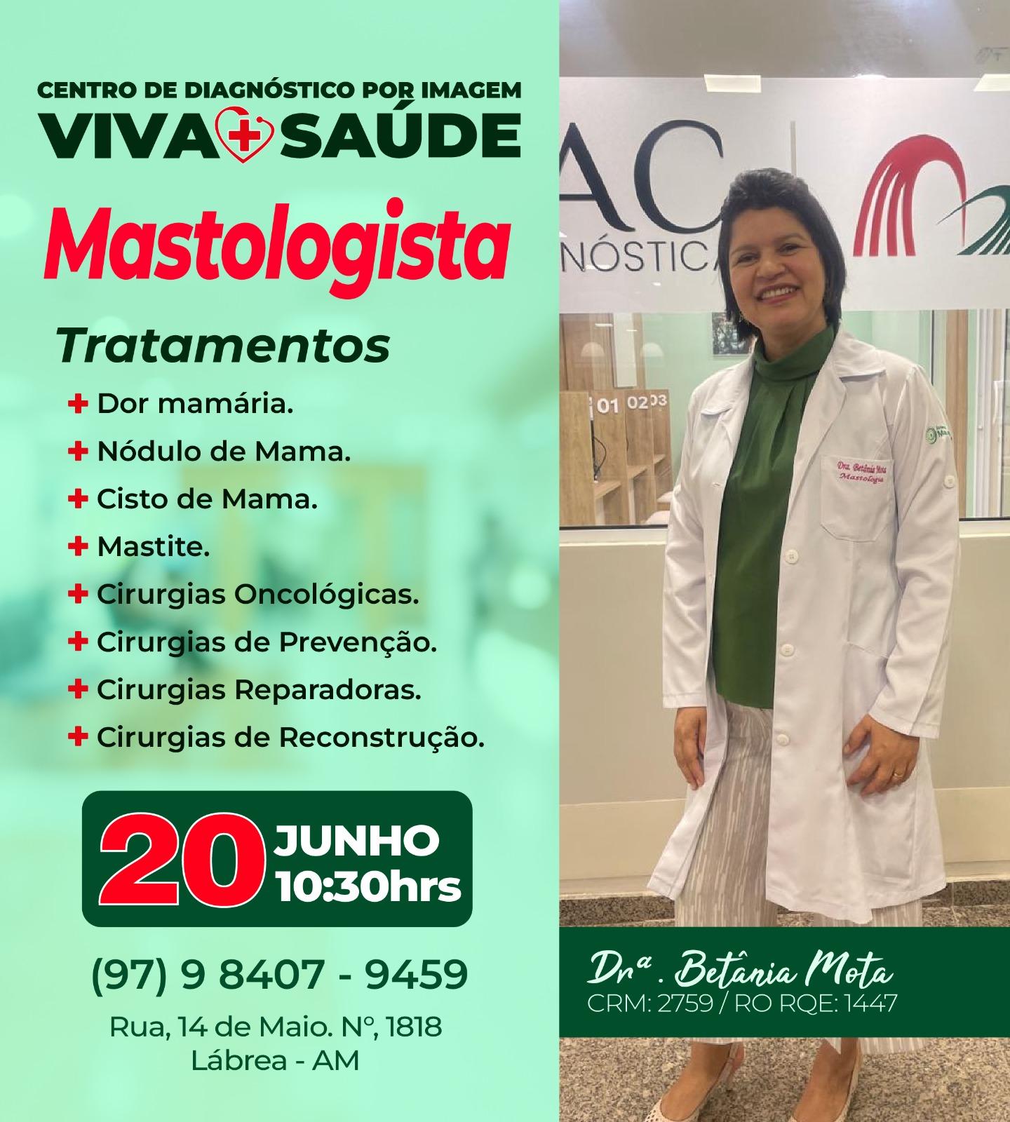 PALESTRA DE ESPECIALISTA ABORDA C.A DE MAMA E ATRAI PÚBLICO PARA TRATAMENTO PREVENTIVO E CURATIVO