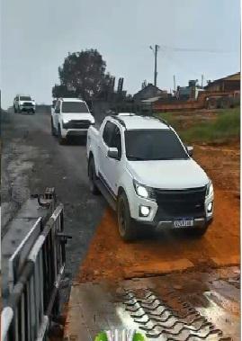 PREFEITURA DE LÁBREA FAZ COM SUCESSO ATENDIMENTO MÉDICO,  ODONTOLÓGICO, TESTE RÁPIDO, PREVENTIVO, VACINAÇÃO , EXAMES,  E ENTREGA DE MEDICAMENTOS A PACIENTES DO SUL DE LÁBREA