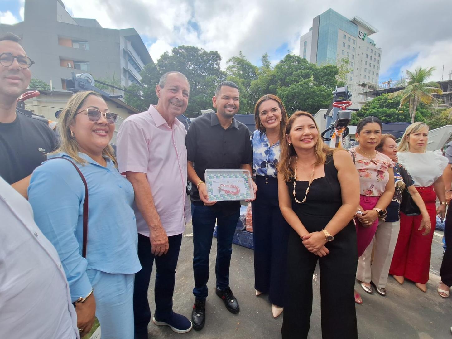 PREFEITURA DO MUNICÍPIO DE BERURI GANHA REFORÇO EM LANCHA PARA AMPLIAR SERVIÇO SOCIAL LEVADO AOS CIDADÃOS EM SITUAÇÃO DE RISCO