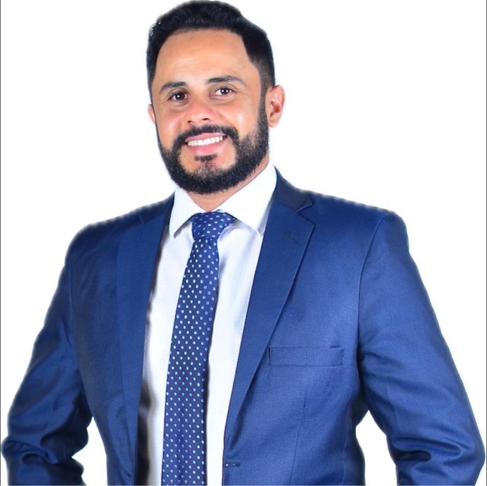 Presidente da Câmara de Nova Brasilândia vereador Jotinha rompe com sua vice-presidente e sobra para portariada