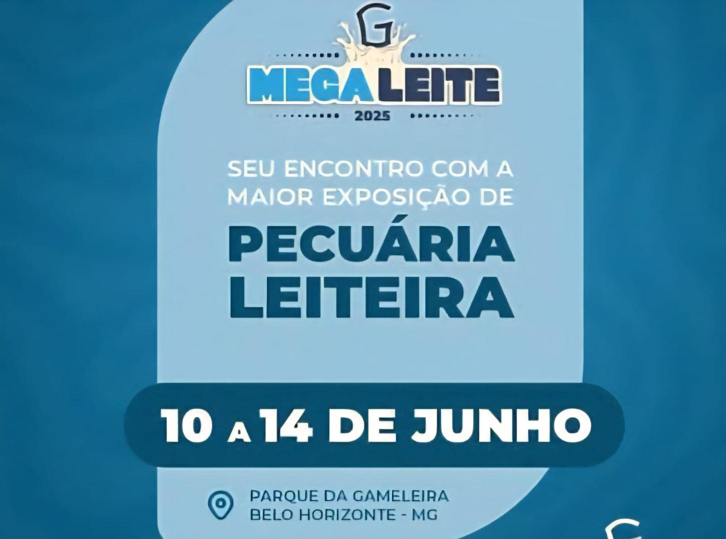 Produtores do Vale do Jamari participam da 20ª edição da Megaleite em missão técnica promovida pelo Sebrae