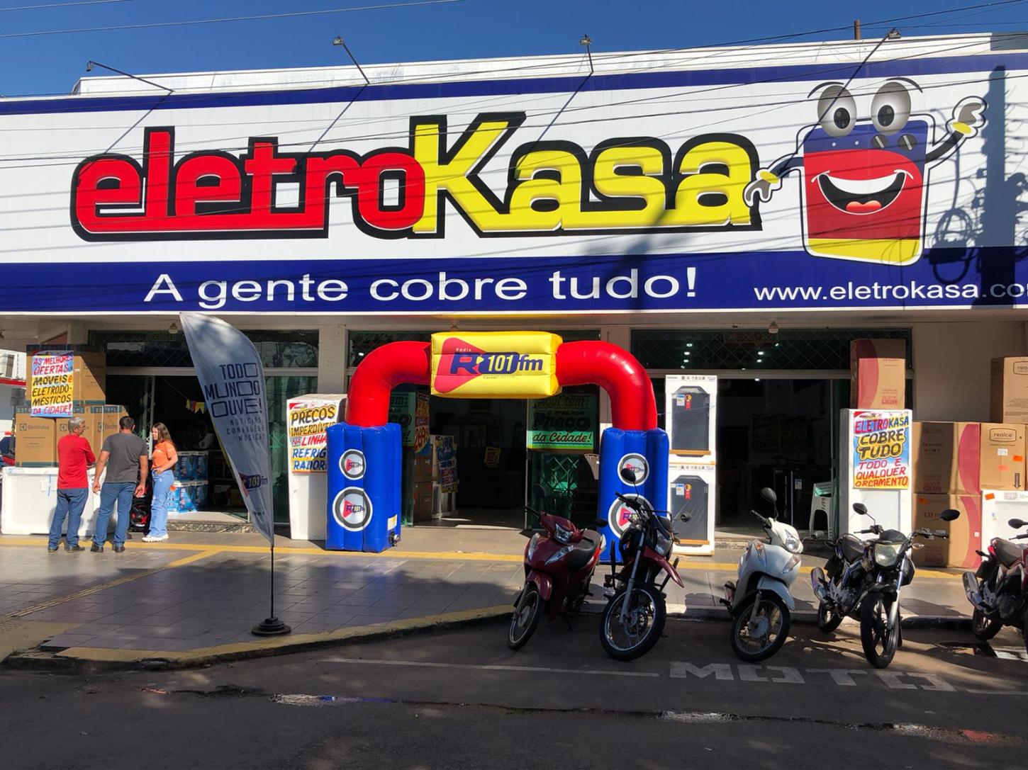Rádio Rondônia de Cacoal: Da Frequência AM à Conexão Total com a Comunidade