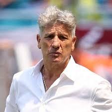 Renato diz que Fla x Bayern serviu de lição para elenco do Flu: 'Tá vendo?'…
