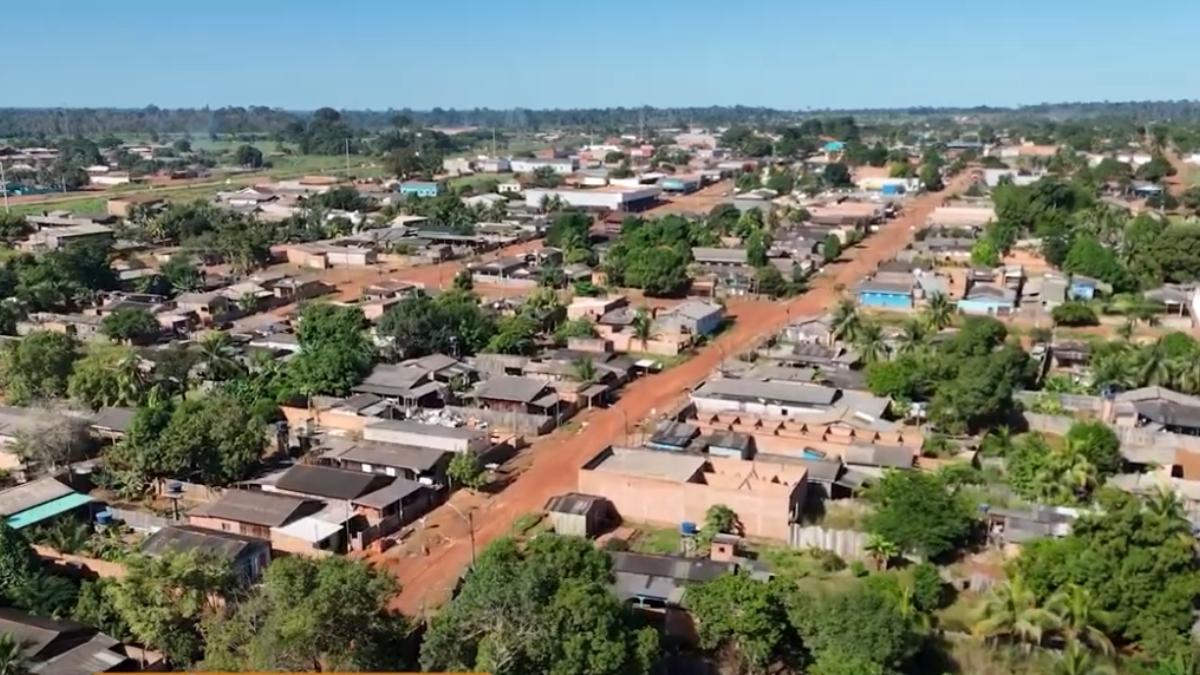 Rondônia pode ganhar novos municípios? Assembleia discute emancipação de distritos; entenda o que muda