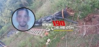 Trabalhador morre após poste quebrar durante manutenção elétrica em Alto Alegre dos Parecis