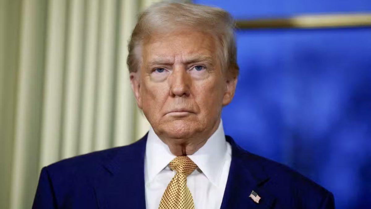 Trump anuncia cessar-fogo completo entre Israel e Irã com início previsto para as próximas horas