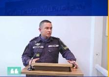 ACADÊMICOS FILHOS DE LÁBREA SUGEREM ÀS AUTORIDADES EVITAR OMISSÃO E INÉRCIA PARA CONTER AVANÇO NO NÚMERO DE MORTES E ACIDENTES VIOLENTOS NO TRÂNSITO DA CIDADE
