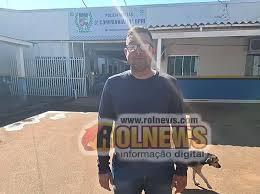 Após indeferimento inicial, Justiça decreta prisão preventiva de Jefferson Rigoni por feminicídio de Cátia Cantão