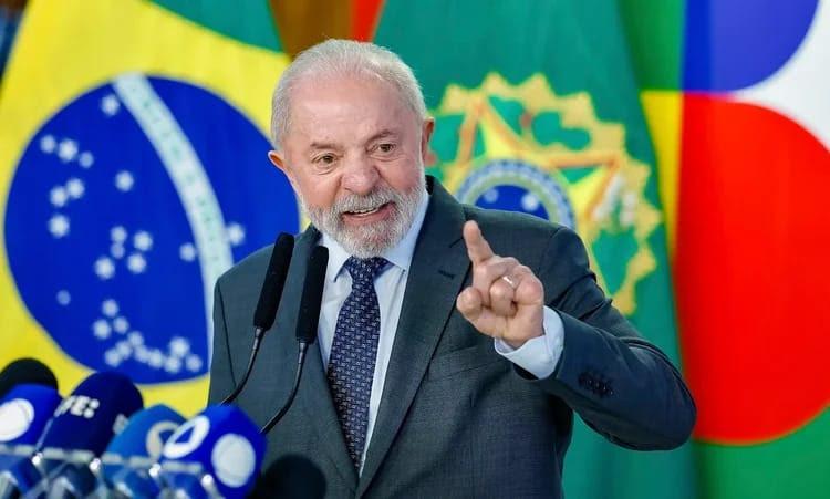 Brasil prepara resposta ao tarifaço de Trump