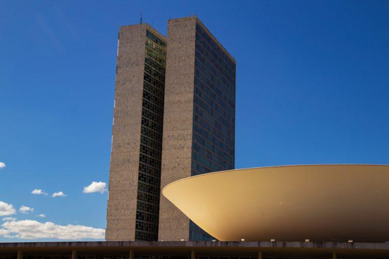 Câmara declara a perda de mandato de sete deputados federais e convoca novos eleitos