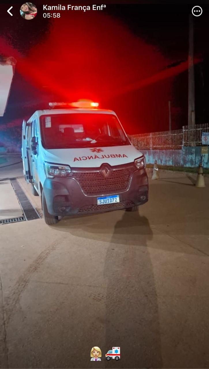 DIRETORES DO HOSPITAL MUNICIPAL DE BOCA DO ACRE VOLTAM A SER ACUSADOS DE COBRAR PROPINA DE PACIENTES EM ESTADO CRÍTICO