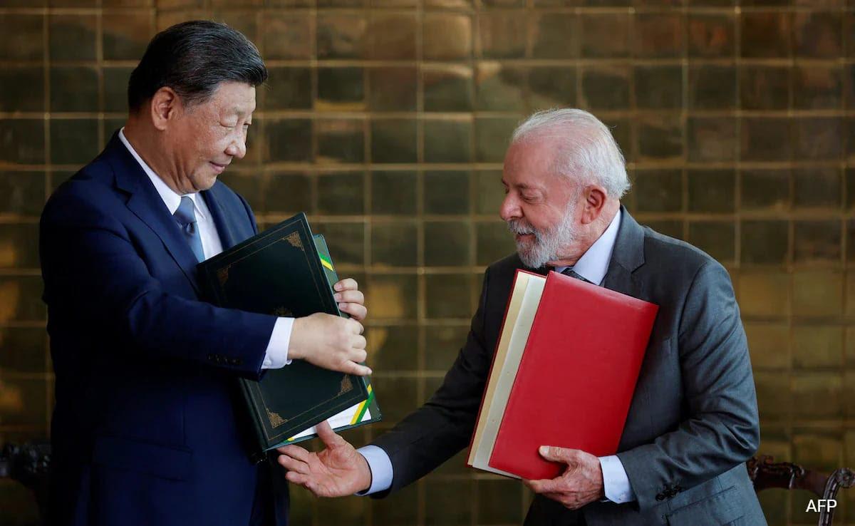 Exportações brasileiras para a China têm maior queda em 10 anos