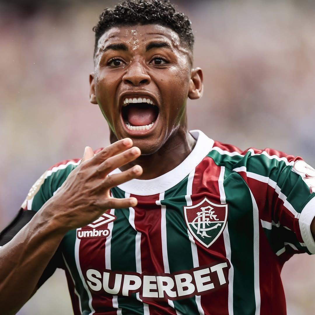 Fluminense está entre os 4 melhores times do mundo