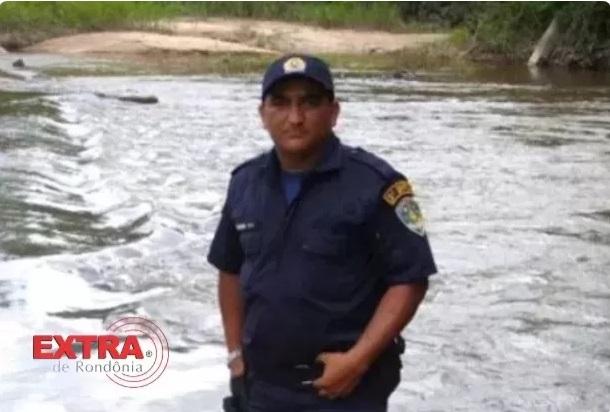 Foragido condenado por matar cabo da PM em Vilhena é morto em confronto com a polícia em Cacoal