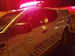 Homem de 60 anos morre em grave acidente na BR-364, em Pimenta Bueno