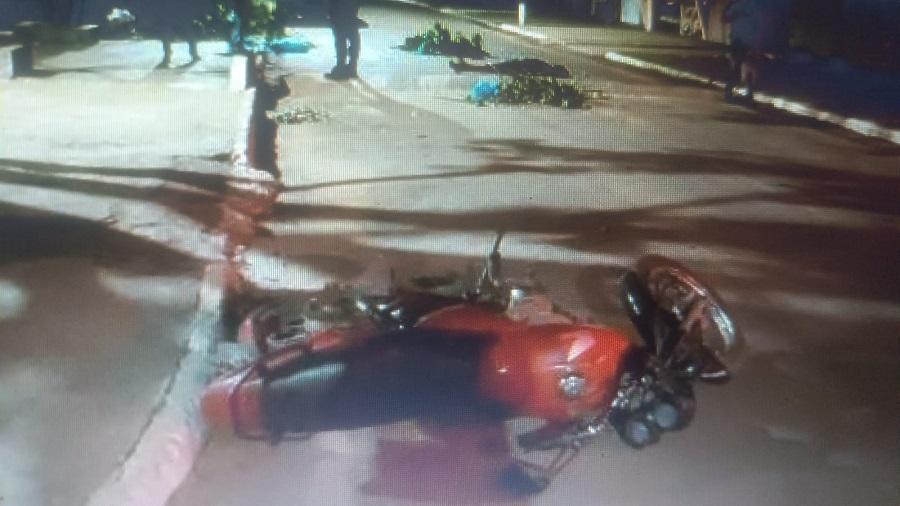 Homicídio é registrado na madrugada desta terça-feira em Seringueiras