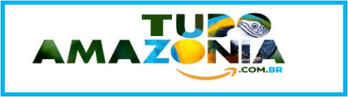 TUDO AMAZÔNIA