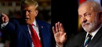 O assunto da semana. Brasília permanece articulando a melhor maneira de retaliar a retaliação