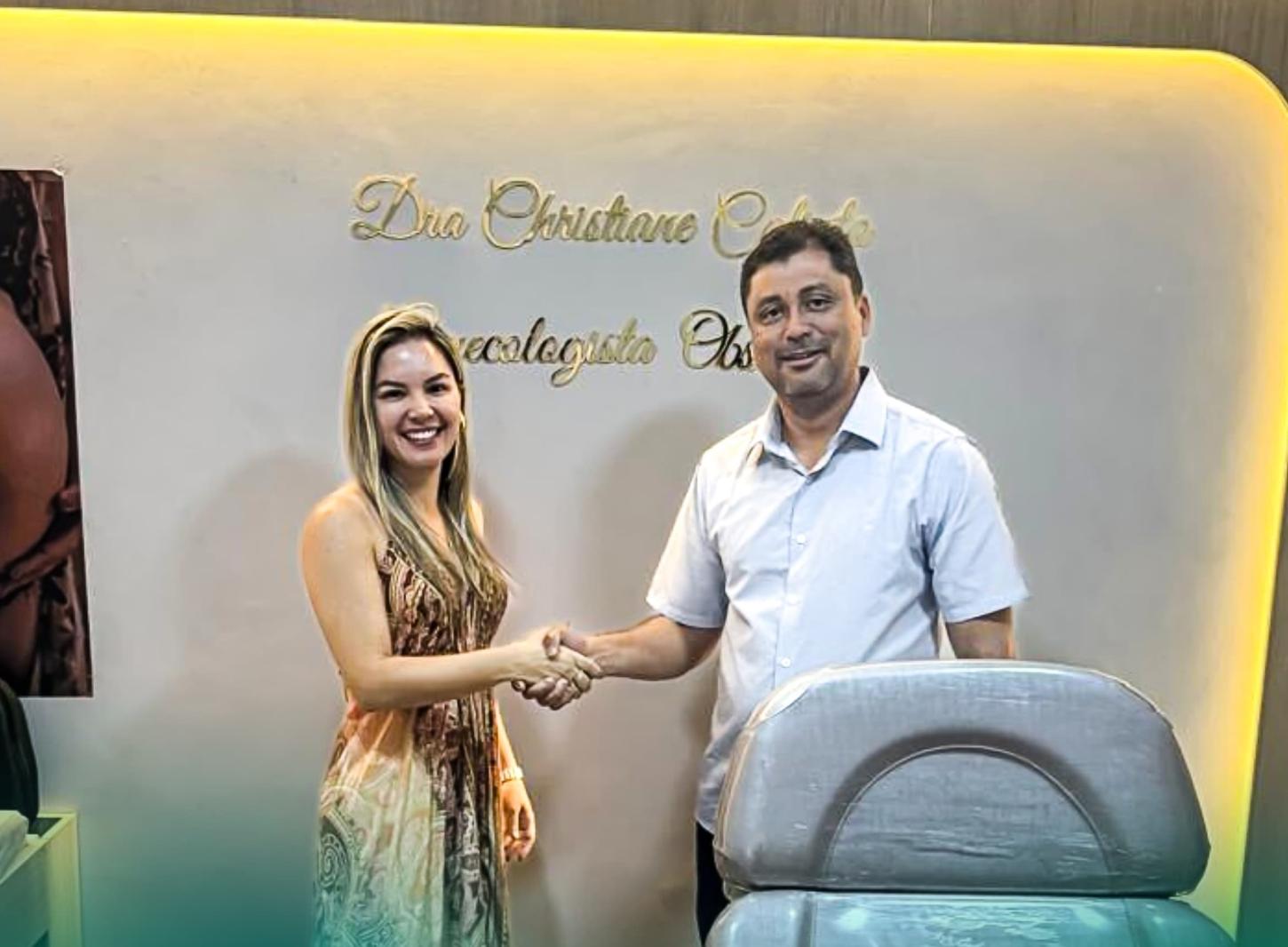 PREFEITURA DE LÁBREA FACILITA ACESSO AO TRATAMENTO GINECOLÓGICO E EM OBSTETRIA ÀS MULHERES, AGORA, SEM FILA