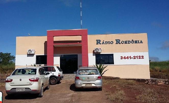 Rondônia FM de Cacoal lança programa 