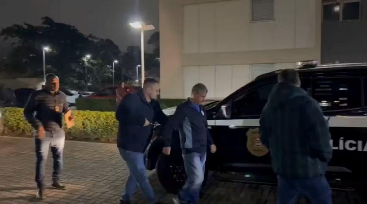 Suspeito de facilitar ataque hacker ao sistema do Pix é preso em São Paulo
