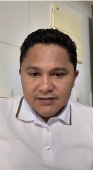 VICE-PREFEITO DO MUNICÍPIO DE LÁBREA REPUDIA ATAQUES E OFENSAS A SERVIDORES PÚBLICOS POR GRUPOS DE VAGABUNDOS E BANDIDOS QUE SE  ESCONDEM NAS SOMBRAS