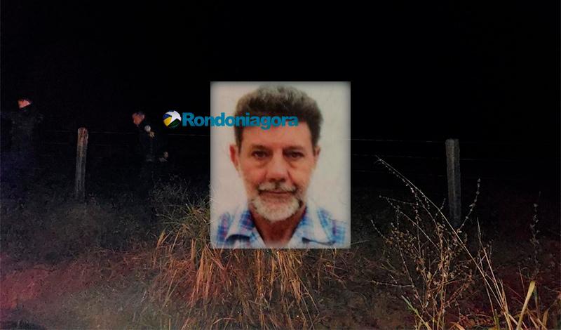 Agricultor é encontrado morto com marcas de picadas de abelhas em Vila Nova Samuel