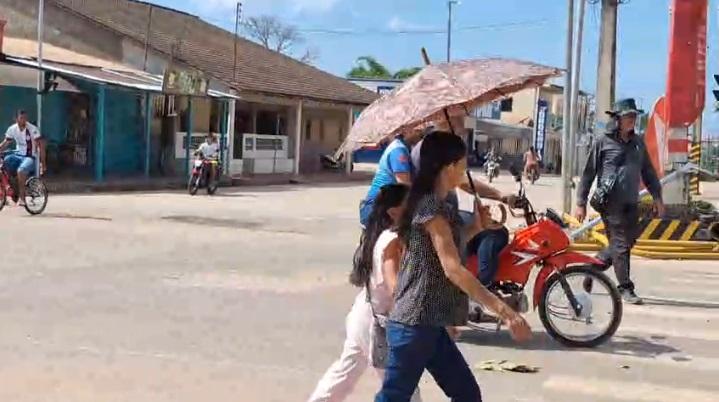 Cidade mudando de cara - TRÂNSITO SEGURO É A BOLA DA VEZ COM A CHEGADA DOS PRIMEIROS SEMÁFOROS À CIDADE DE LÁBREA NO INTERIOR DO AM