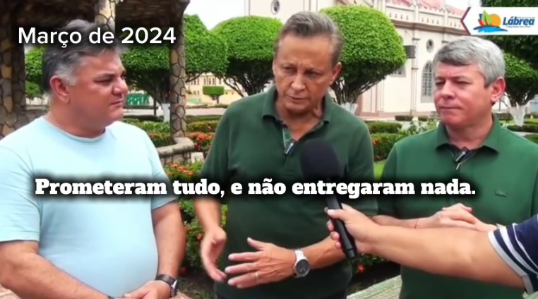 EX-PREFEITO DE LÁBREA É SUSPEITO DE TER MANTIDO ECOSSISTEMA DE DESVIO DE DINHEIRO DE EMENDAS DA EDUCAÇÃO BÁSICA, SAÚDE E DO LABRE-PREVI,