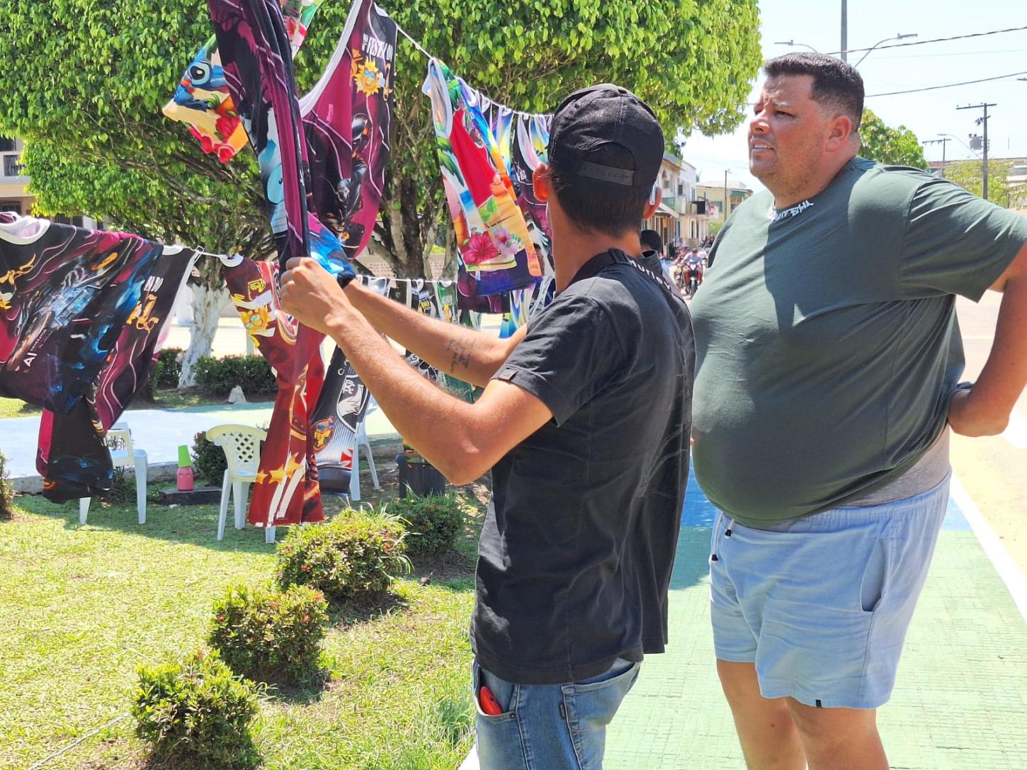 FESTA DO SOL 2025 VIRA NOVO DESTINO TURÍSTICO E PROMETE ESQUENTAR O FINAL DE SEMANA NO SUL DO AMAZONAS