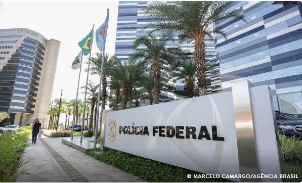 Grupo criminoso no setor de combustíveis é alvo de operações da PF