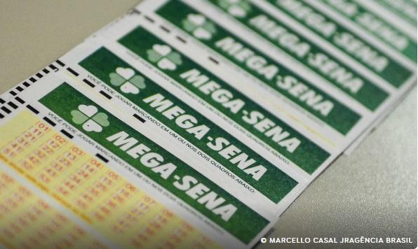 Mega-Sena não tem ganhador e prêmio acumulado vai para R$ 47 milhões