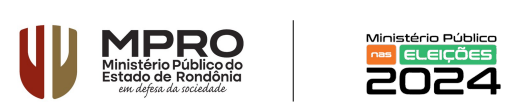 Ministério Público de Rondônia recomenda a anulação dos votos do PP de Nova Brasilândia do Oeste