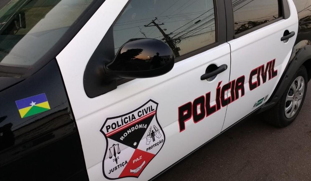 Polícia cumpre mandados de prisão contra membros de facção envolvidos em assassinato em Porto Velho