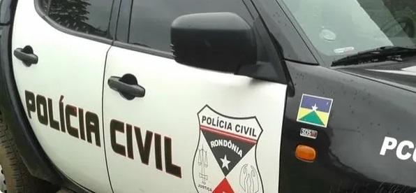 Presos em Costa Marques filha advogada e genro investigados por homicídio de PM em 2014; casal já morou em Rolim de Moura