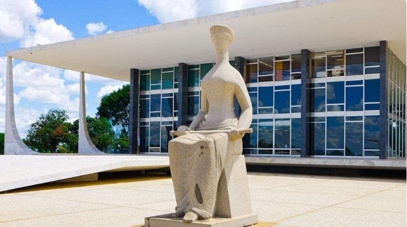 STF aprova orçamento de R$ 1 bilhão para 2026 com alta em gastos de segurança