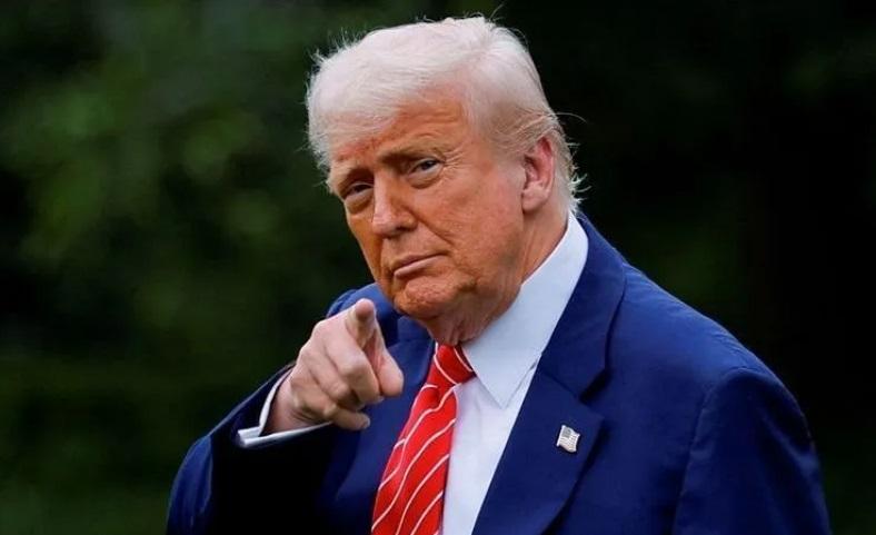 Tarifaço de Trump: alíquota de 50% a produtos brasileiros entra em vigor