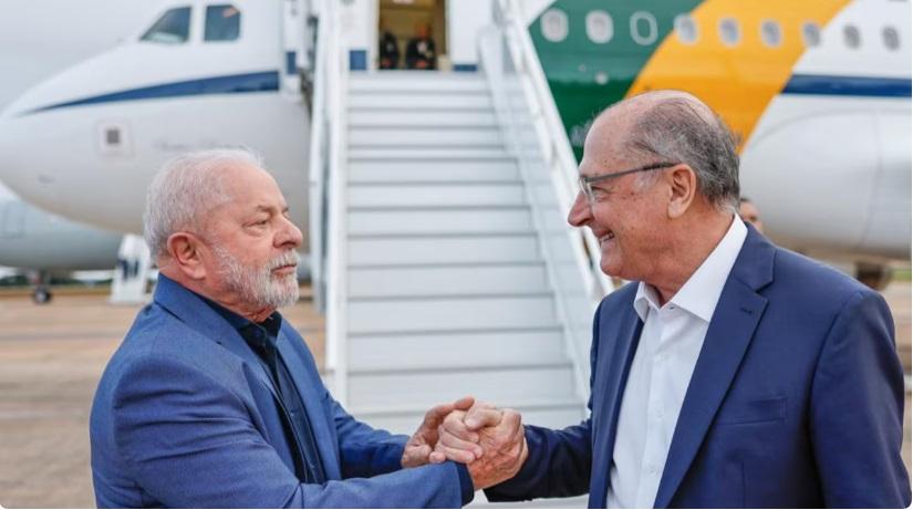 União gasta R$ 1,7 bi em viagens no semestre, alta de 8,5% sobre 2024