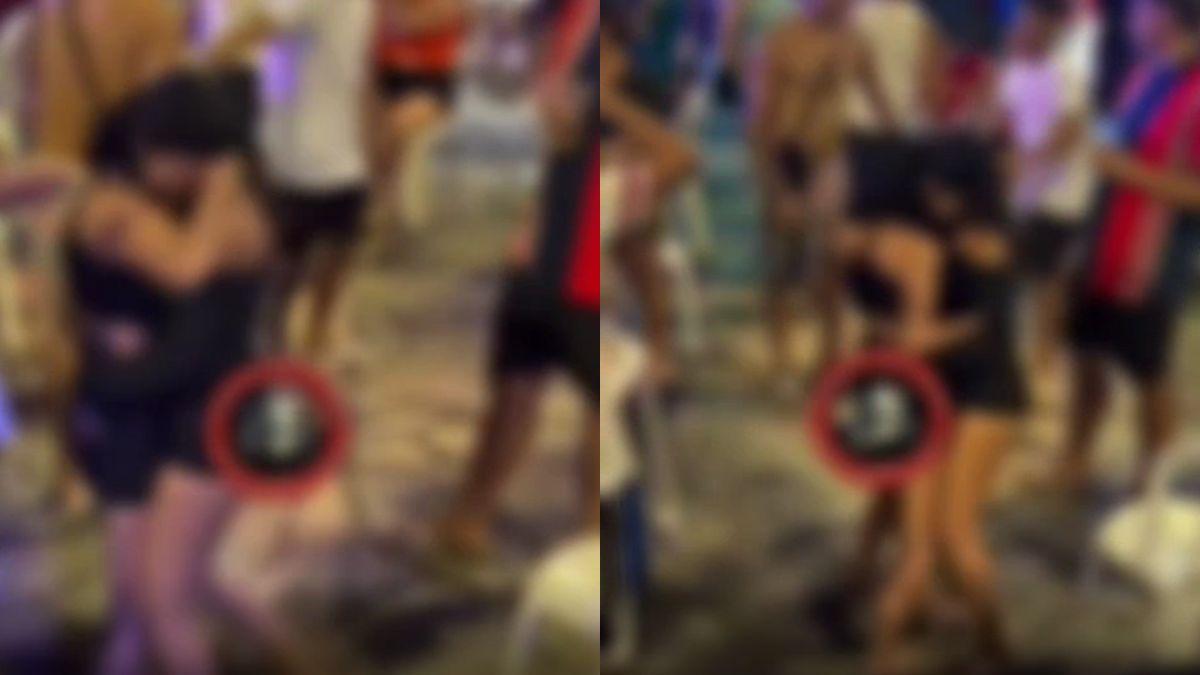 VÍDEO: crianças são flagradas bebendo em adega de Manaus e caso levanta debate sobre ‘adultização’