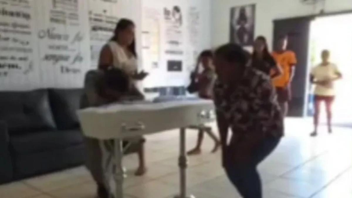 Cujubim: morre criança de 2 anos afogada em piscina durante dia de lazer