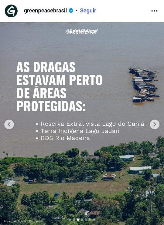 GARIMPEIROS ILEGAIS VINDOS DE RONDÔNIA E DO SUL DO PAÍS CONTINUAM DESAFIANDO ÓRGÃOS DE SEGURANÇA QUE ATUAM NA DESTRUIÇÃO DE BALSAS E DRAGAS ILEGAIS