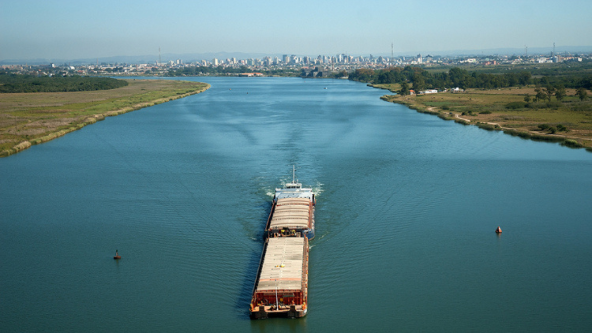 Hidrovias da Amazônia entram no radar do governo para concessões e investimentos